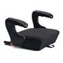 Clek Olli Booster Seat Blacktop