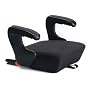 Clek Olli Booster Seat Blacktop