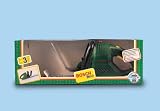 Klein 8440 – Bosch Heckenschere 41 cm