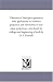 Search : Elements of descriptive geometry, with applications to isometric projection and othe forms of one-plane projection; a text-book for colleges and ingineering schools by O. E. Randall.