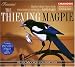 Suchen : Rossini - The Thieving Magpie (Die Diebische Elster, Engl.) / Cullagh, Banks, Philharmonia Orchestra, Parry