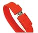 Bracelet Wristband High Speed 2gb USB Flash Drive Silicone