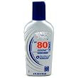 Hawaiian Tropic ozone Sunscreen SPF #80 + ozone Ultimate 4 oz.