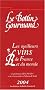 Les 1500 meilleurs vins de France et du monde, 2003-2004