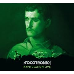 Kapitulation (Live)