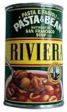 Review Birdseye Foods  / Riviera Pasta & Bean Soup 12 cans