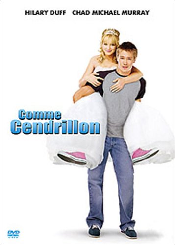 Comme Cendrillon