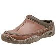 Havana Joe Men's Reporter Clog