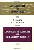  : Diagenesis in Sediments & Sedimentary Rocks (v. 2)