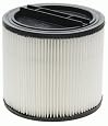Shop-Vac 90304 Dry/Wet Cartridge Filter