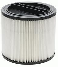 Shop-Vac 90304 Dry/Wet Cartridge Filter
