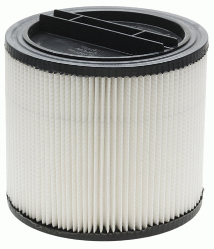 Shop-Vac 90304 Dry/Wet Cartridge Filter