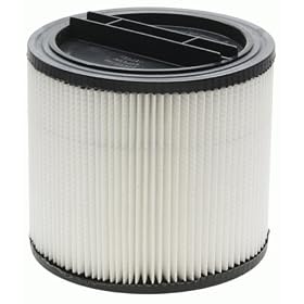 Shop-Vac 90304 Dry/Wet Cartridge Filter
