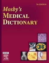 Mosby's Medical Dictionary