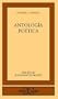 Antologia Poetica (Clasicos Castalia) (Spanish Edition)