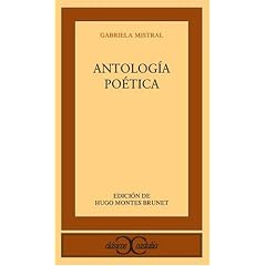 Antologia Poetica (Clasicos Castalia) (Spanish Edition)