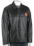 GIII Detroit Tigers Heritage Jacket
