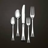 IMPERIAL SCROLL 5PC PLACE SETTING