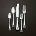 IMPERIAL SCROLL DINNER SPOON PS