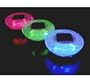 Solar-Powered Floating Light