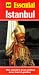 Books : Essential Istanbul (AA Essential)