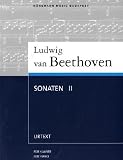 Sonaten 2. Noten: Meisterwerke der Klaviermusik