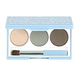 Fresh Eye Shadow Trio .12 oz (3 g)