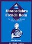Abracadabra French Horn (Instrumental Music)