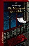 Die Mennyms ganz allein.
