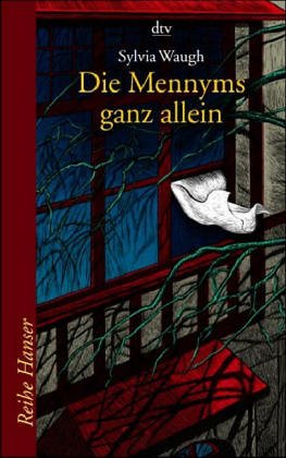 Die Mennyms ganz allein.