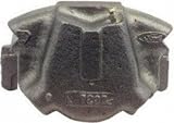 A1 Cardone 18-4034S Brake Caliper, Remanufactured