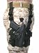 BlackHawk Level 2 Tactical Serpa Holster Right Hand Black Beretta 92/96