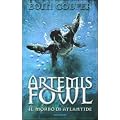 Il morbo di Atlantide. Artemis Fowl