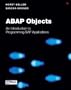 ABAP Objects: Introduction to Programming SAP Applications