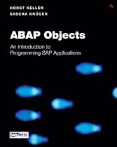 ABAP Objects: Introduction to Programming SAP Applications