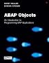 ABAP Objects: Introduction to Programming SAP Applications