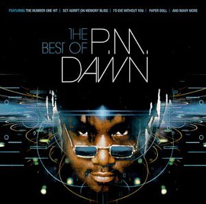 CD-Charts  Music : The Best of P.M. Dawn