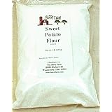 Sweet Potato Flour, 1 lb.