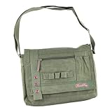 DANIEL RAY Umhängetasche MACAO Schultertasche Tasche Oliv