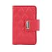 Nintendo DS Lite Quilted Play-thru - Red
