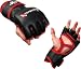 Hayabusa 4 oz. Pro MMA Gloves, BK, S/M