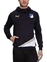 PUMA Herren Sweatshirt TSG 1899 Hoffenheim Hoody