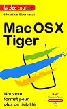 Mac OS Tiger