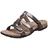 Taos Womens Prize Open Toe Slid