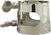 Clarinet Ligatures & Caps Bb Clarinet Lig- Regular