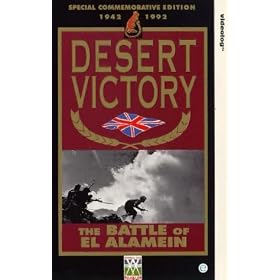 Desert Victory - The Battle Of El Alamein
