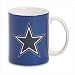 NFL Dallas Cowboys 11 Oz Mug - Style 37287