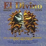 Revue Various Artists  / El Divino Ibiza 1999