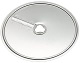 Review Bosch MUZ7JS1 / Bosch MUZ 7 JS1 Julienne Disk