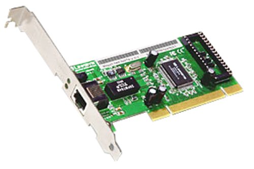 Linksys Etherfast Fast Enet PCI 10/100 MBs 10/100BTX RJ45 PNP 10-Pack